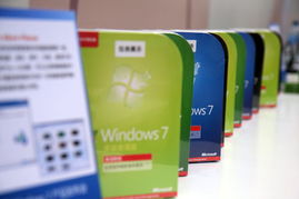 Windows 7正式激活開啟，市場反應參差不齊，應用軟件服務成焦點
