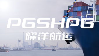重塑企業(yè)形象 耀洋航運(yùn)VI設(shè)計與品牌策劃案例解析